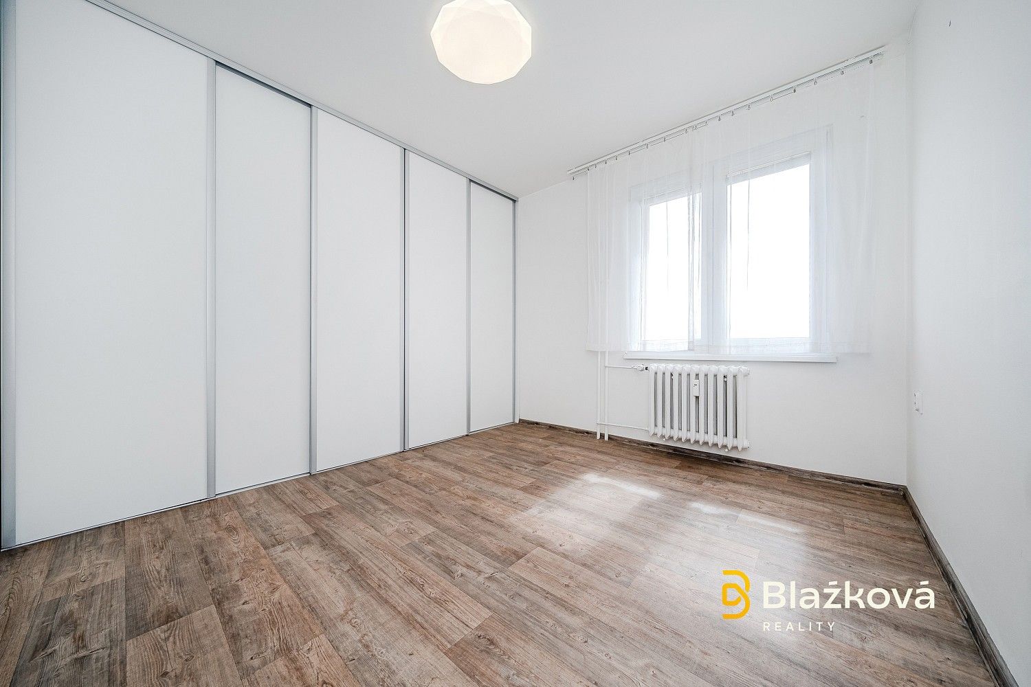 Byt 3+1 · 58 m² · Ostrava, okres Ostrava-město, Moravskoslezský kraj - 4