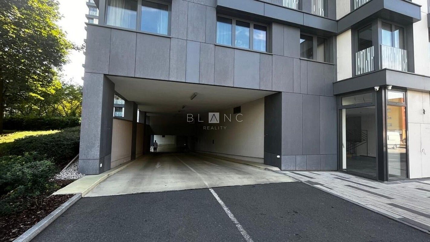 Pronájem ostatní - Olšanská, Praha 3 - Žižkov, 15 m² - 5
