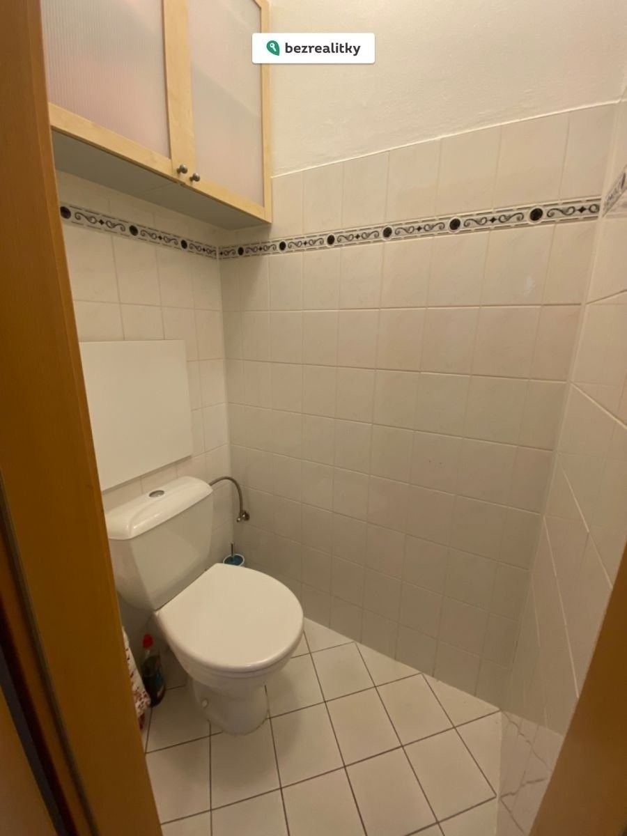Byt 3+1 · 61 m² · Kubelíkova 805, Mariánské Lázně Úšovice - 3