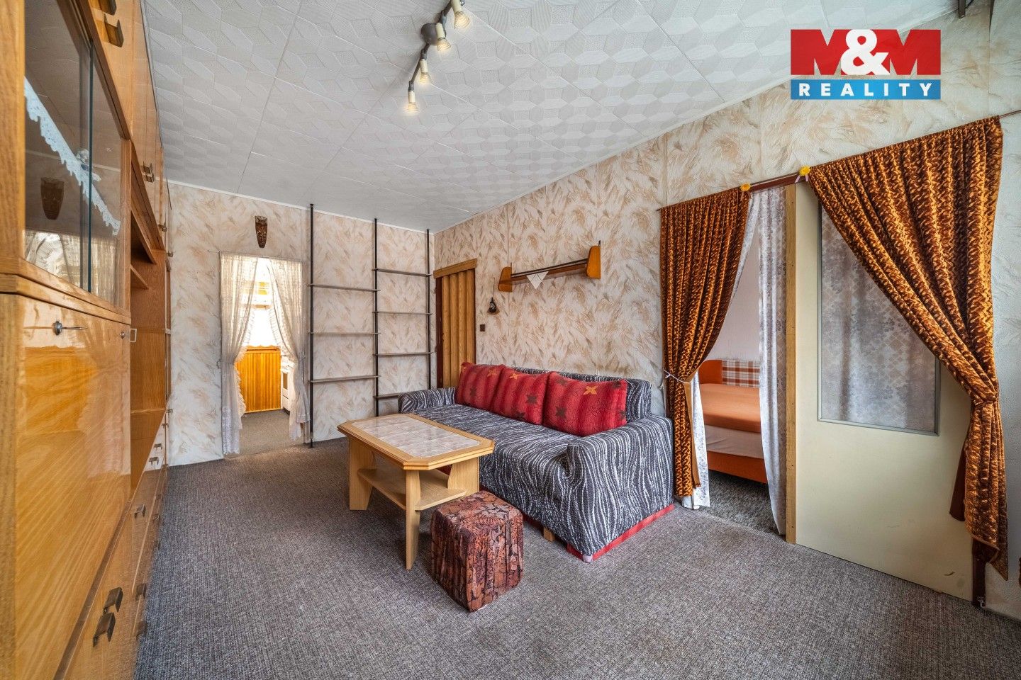 Prodej byt 2+kk - Višňová, Hořovice, 39 m² - 5
