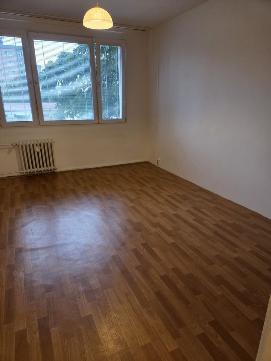 1+kk, Počernická, Praha - Malešice, 27 m² - 2