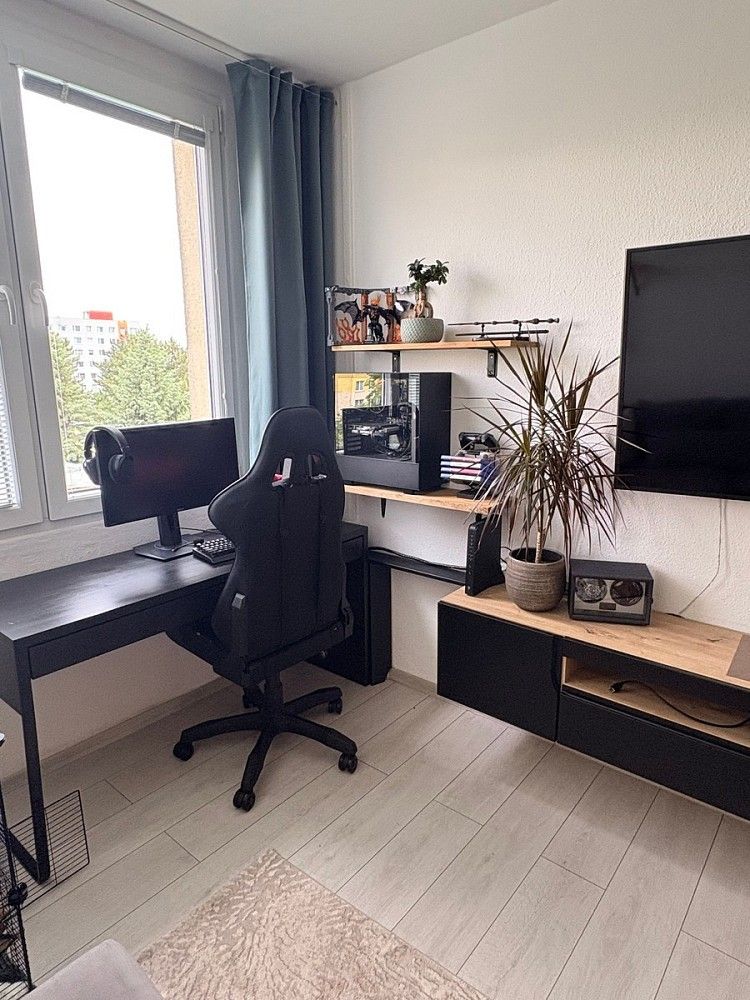 2+kk, Praha - Řepy, okres Praha 17, Hlavní město Praha, 42 m² - 2