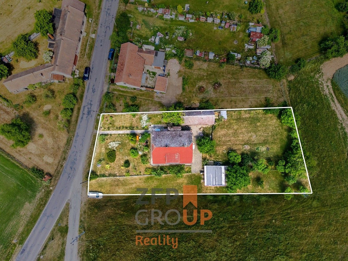 Rodinný dům · 193 m² · Tavíkovice, okres Znojmo, Jihomoravský kraj - 3