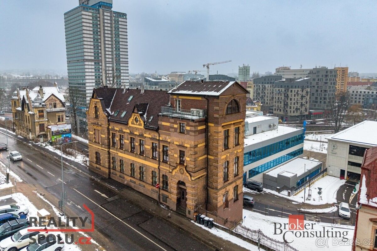 Byty, Liberec, 460 06