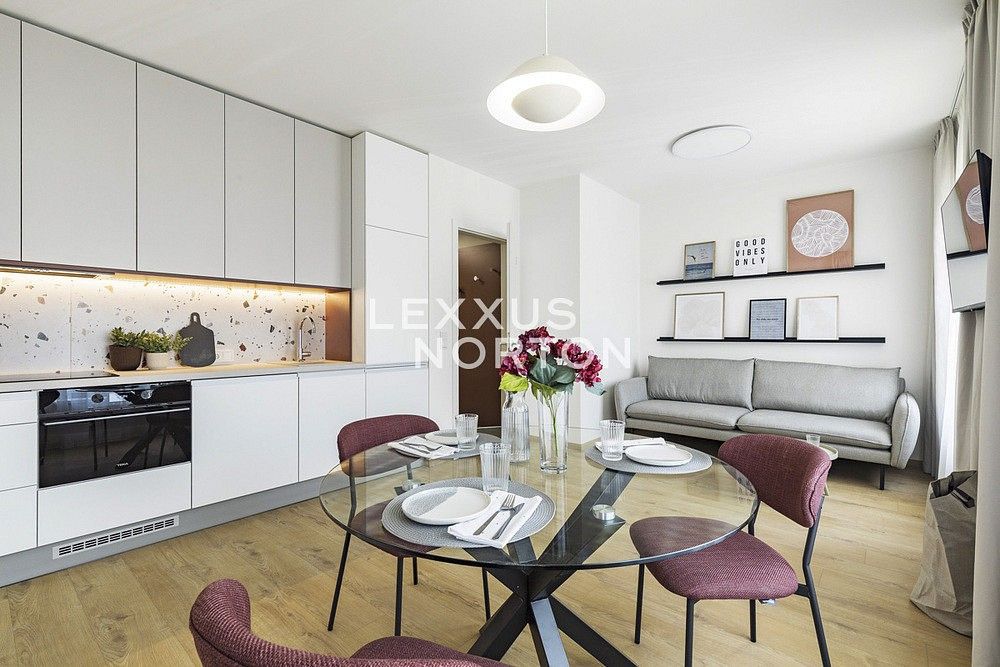 3+kk, Kralupy nad Vltavou, okres Mělník, Středočeský kraj, 76 m² - 2