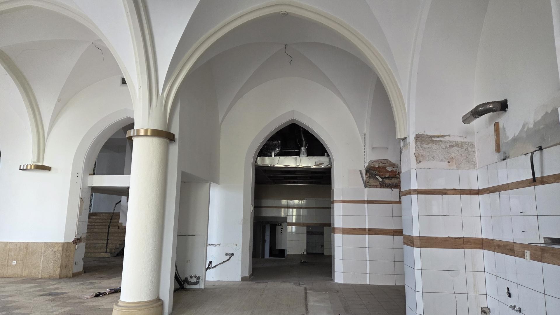 Komerční nemovitost · 560 m² · Lidická 690, Brno Veveří - 4