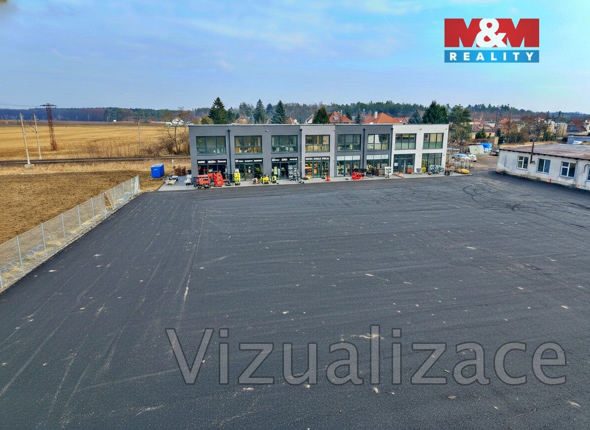 Obchodní prostory · 200 m² · Beskydy - 4
