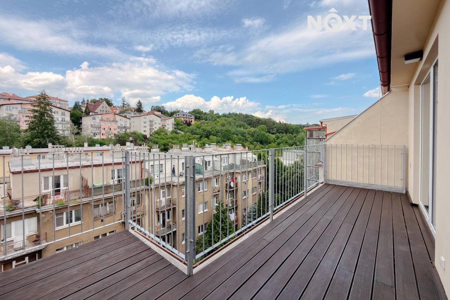 2+kk, V zahradách 569, Praha Libeň, 53 m² - 2