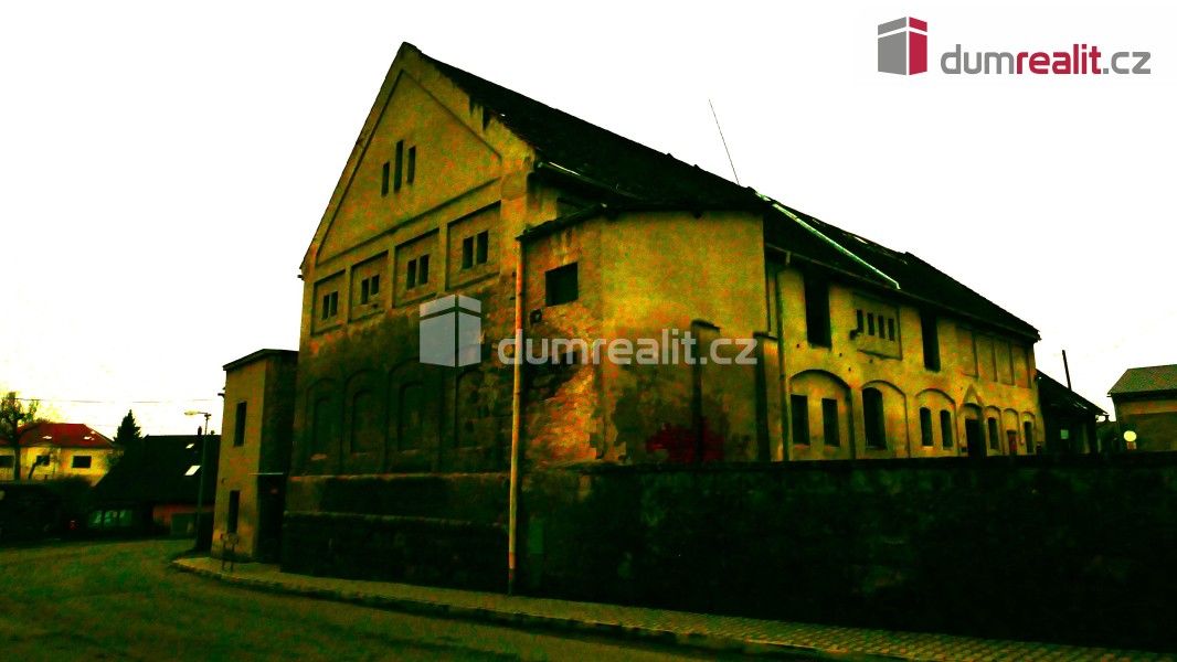 Prodej ostatní - Bukovno, 294 25