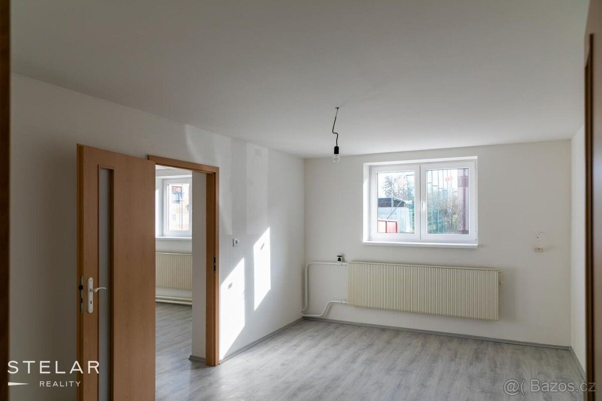 Prodej rodinný dům - Ivanovice na Hané, 683 23 - 2