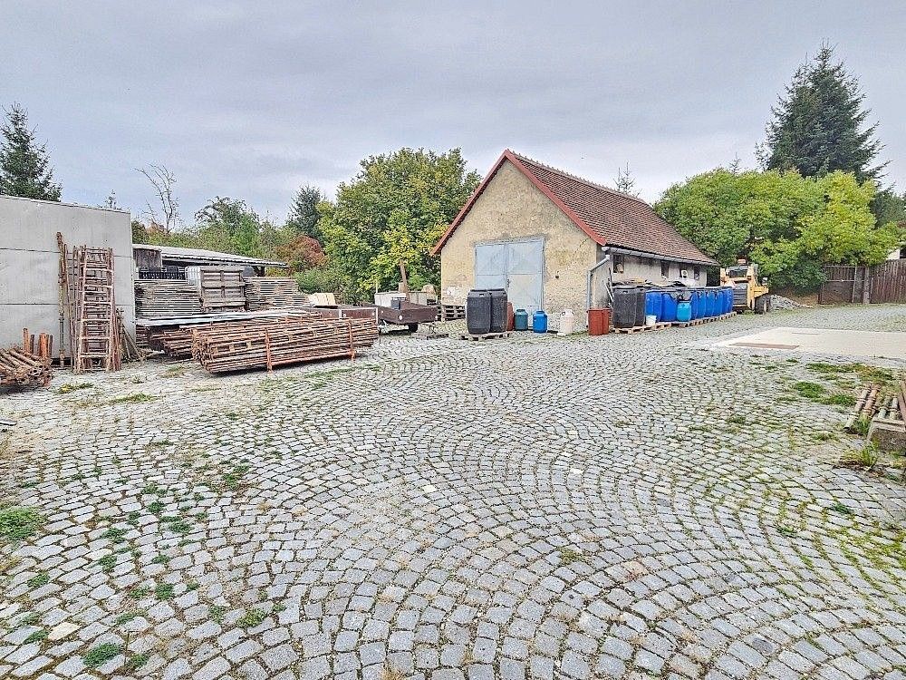 Rodinný dům · 190 m² · Velká Bíteš - Janovice, okres Žďár nad Sázavou, Kraj Vysočina - 3