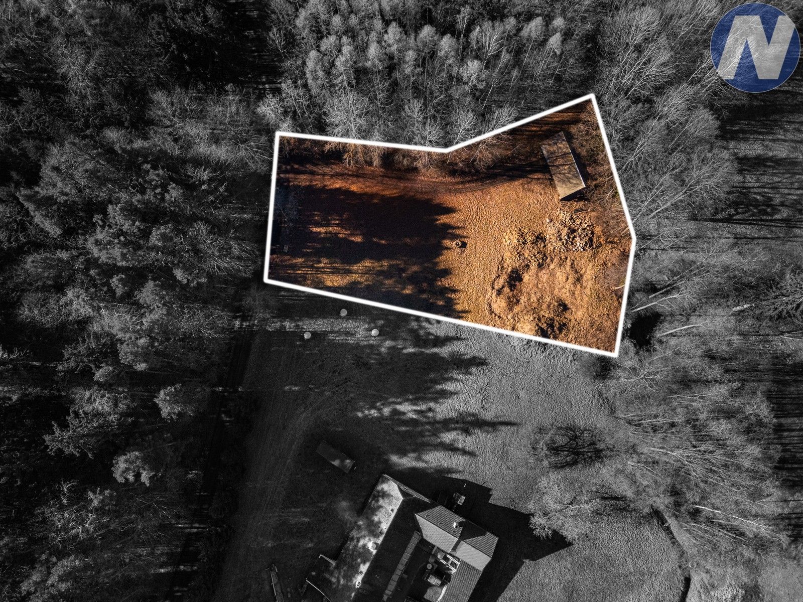 Prodej pozemek pro bydlení - Vitějovice, 2 m²