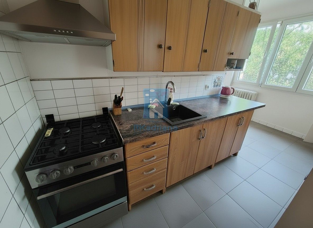 2+1, Plzeň - Doubravka, okres Plzeň-město, Plzeňský kraj, 52 m² - 2