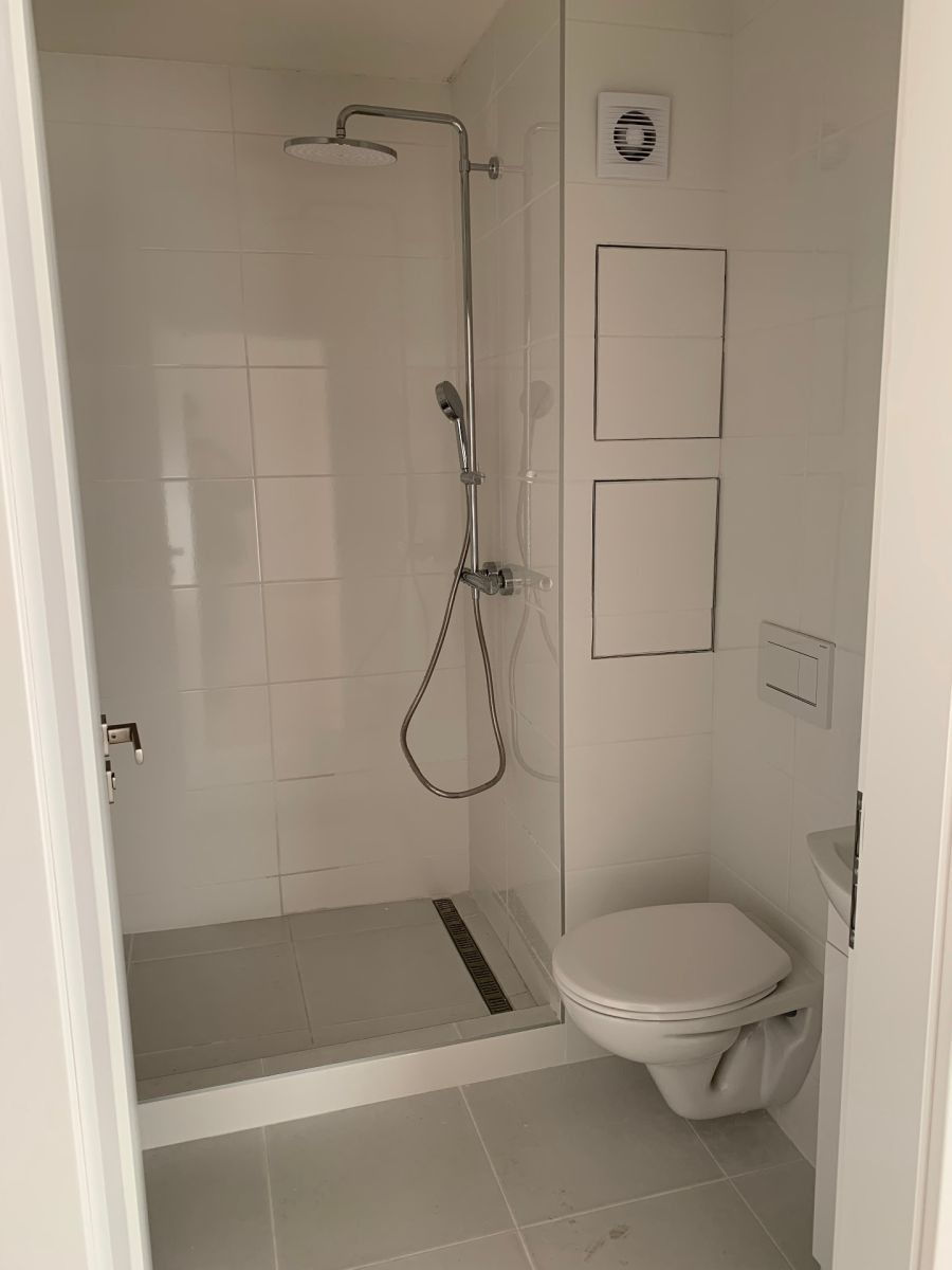 Byt 1+1 · 38 m² · ulice Čoupkových, Brno - Komín, Jihomoravský kraj - 3