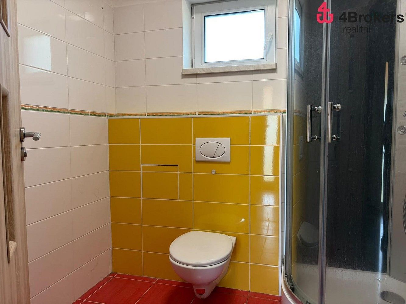 Rodinný dům · 44 m² · Uhelná - Dolní Fořt, okres Jeseník - 4