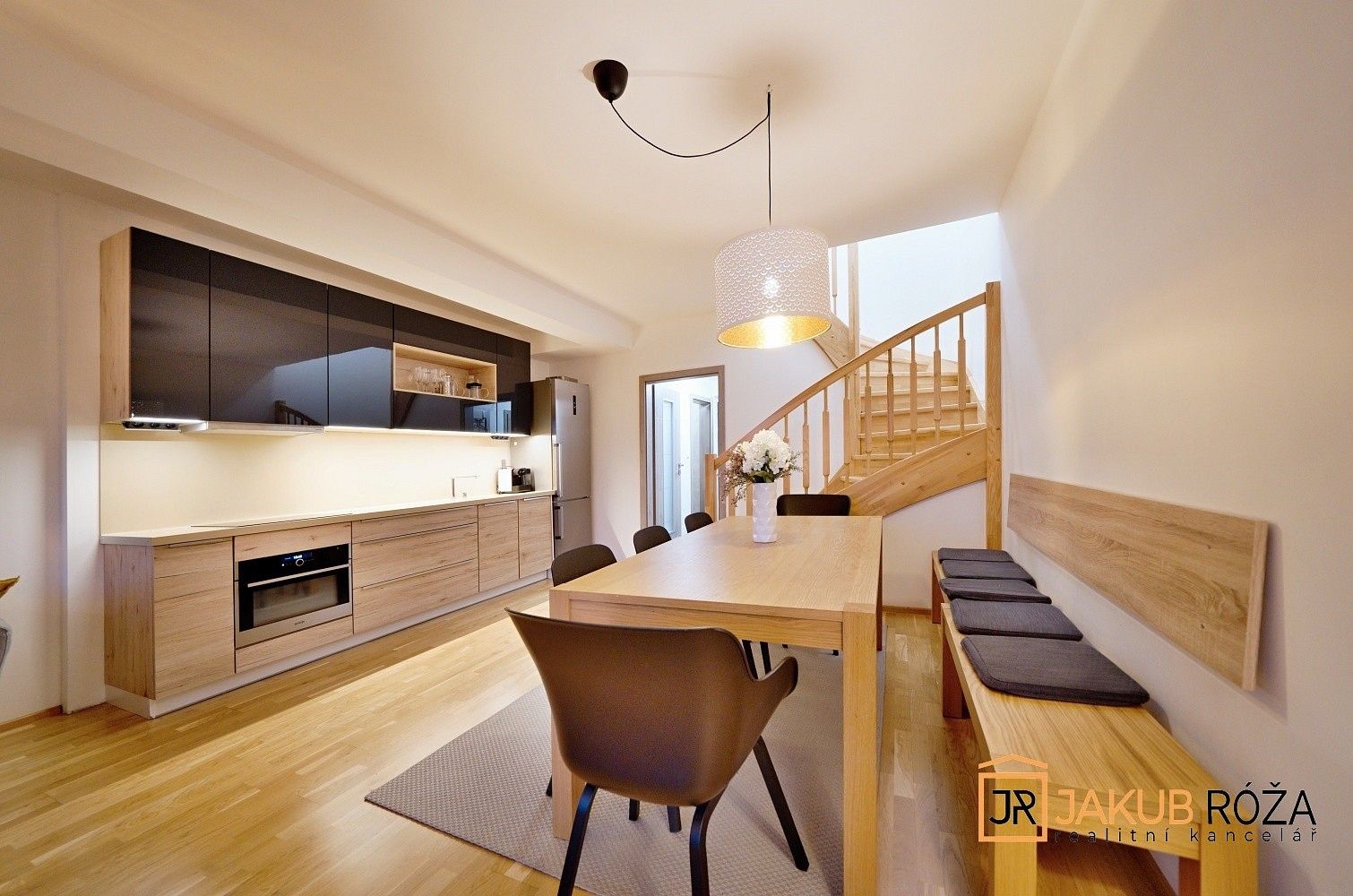 3+kk, Černý Důl, okres Trutnov, Královéhradecký kraj, 89 m² - 1