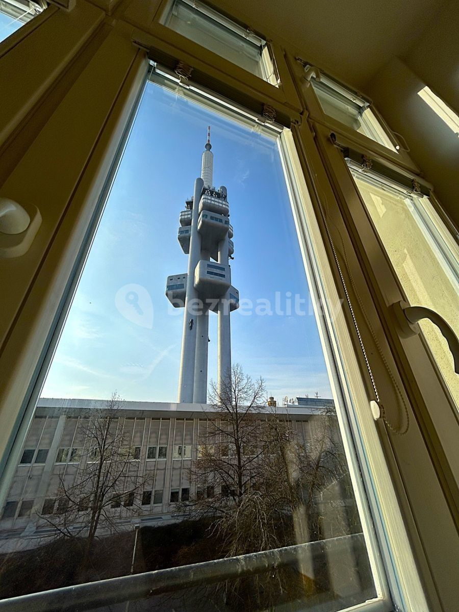 2+kk, Čajkovského, Praha - Žižkov, 52 m² - 1