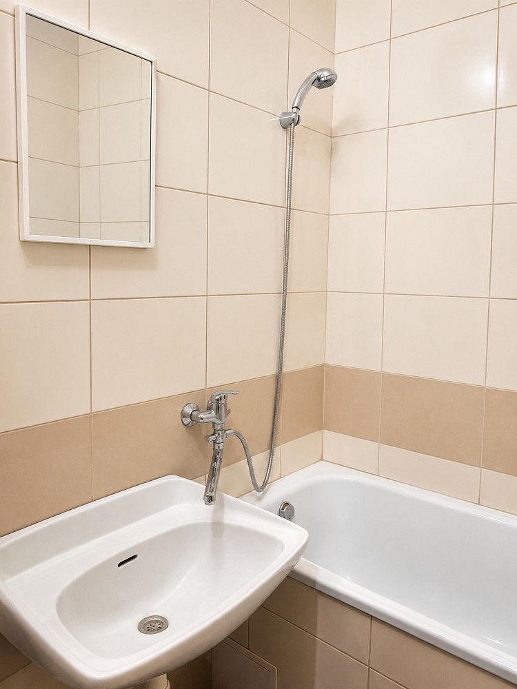 2+1, Osvoboditelů, Havířov - Město, okres Karviná, 50 m² - 2