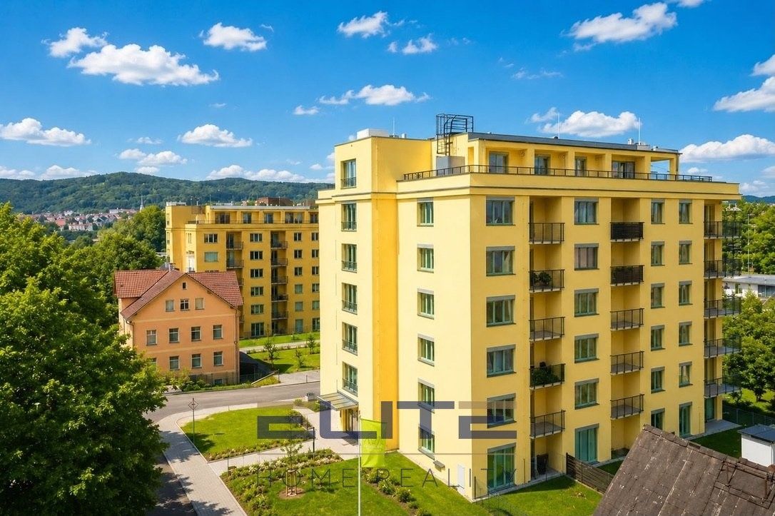 3+kk, Švermova 422, Liberec X-Františkov, 60 m² - 1