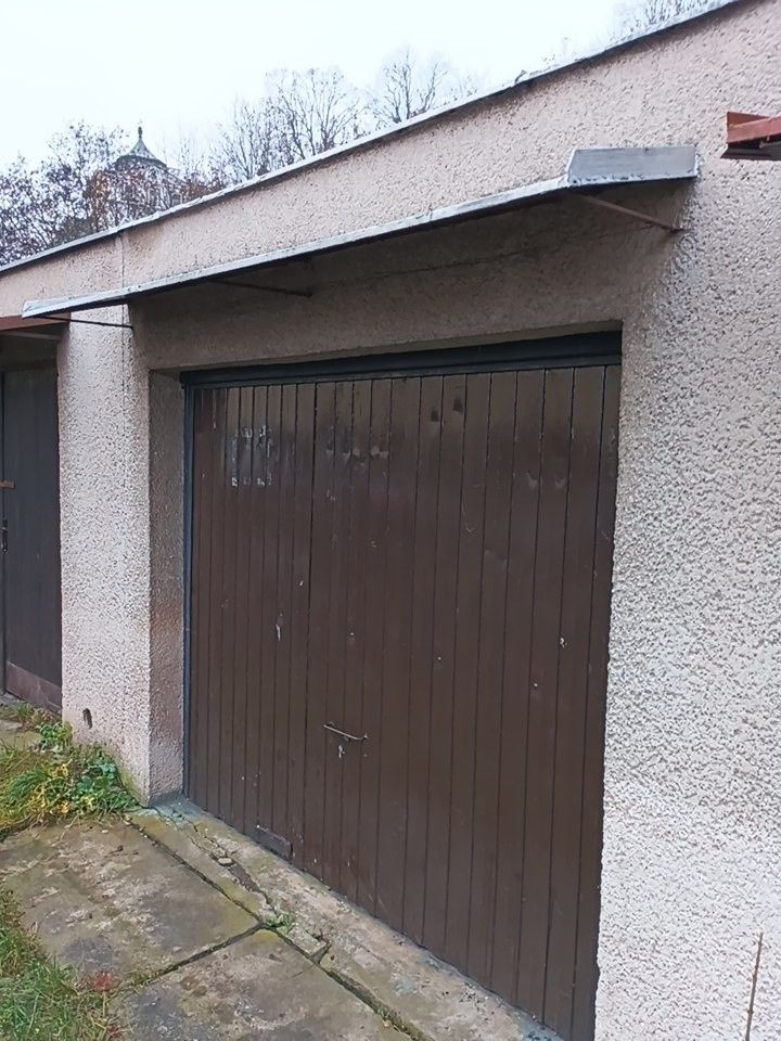 Pronájem garáž - Broumov, 550 01