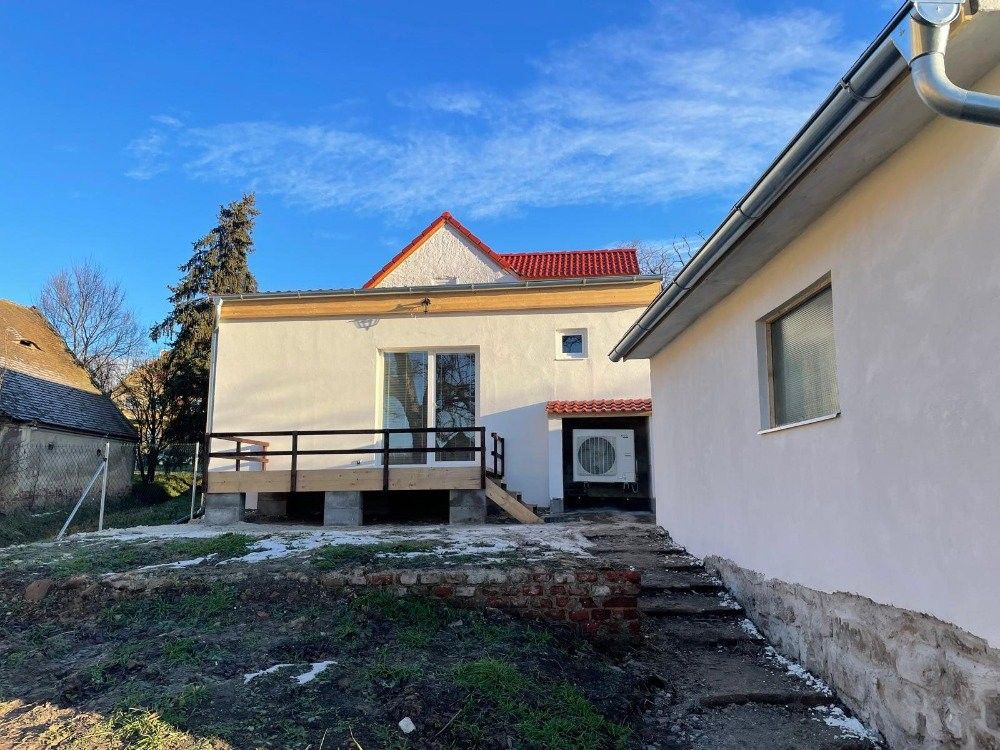 Rodinný dům · 148 m² · Velemyšleves Zálezly - 3