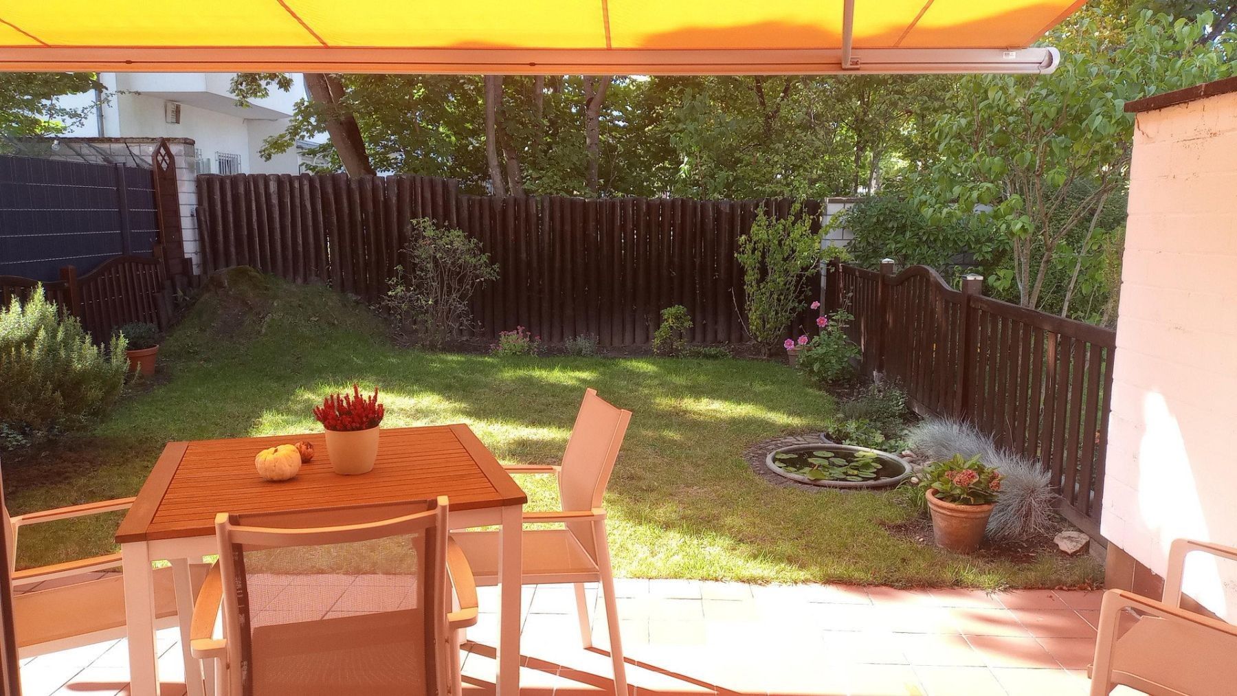 Rodinné domy, Am Felsenkeller 13, , Hessen, 117 m² - 1
