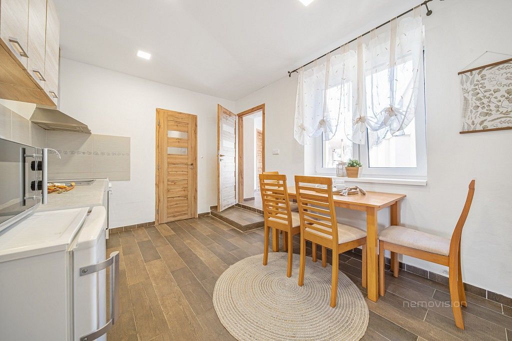 Ubytovací zařízení · 111 m² · 21. dubna, Valtice, okres Břeclav - 3
