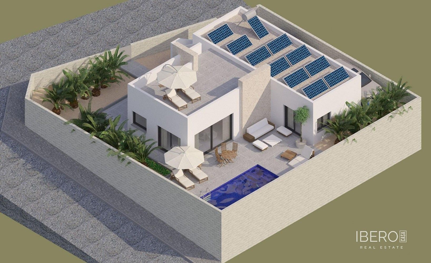 Rodinný dům · 92 m² · Benijofar, ES - 3