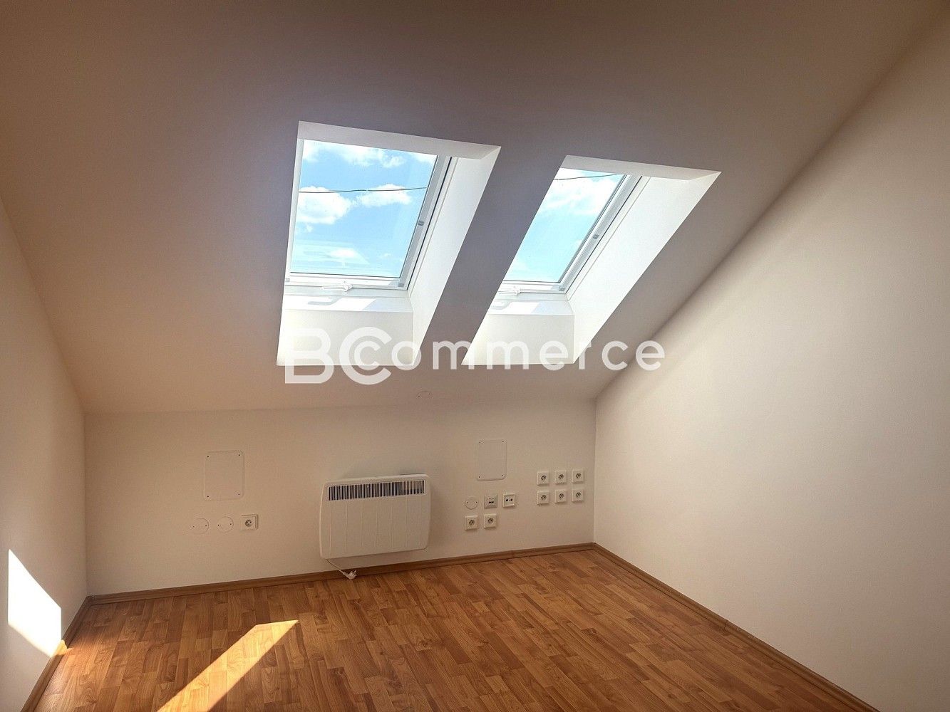 Kanceláře, Pražská, Brno - Bosonohy, 37 m² - 1