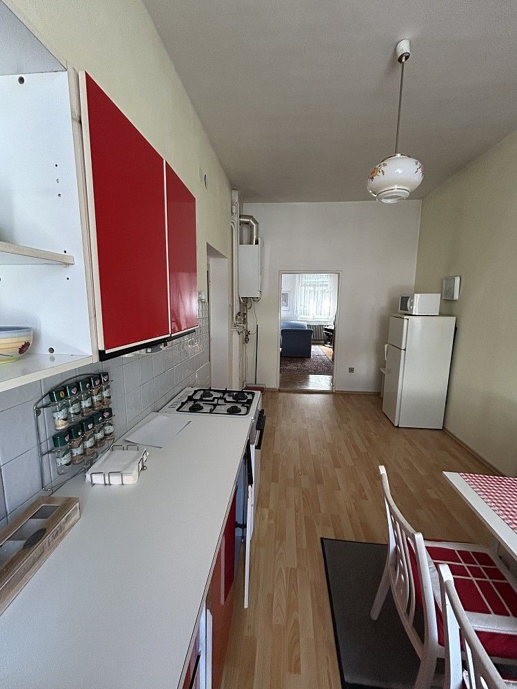 Byty, Česká Kamenice, okres Děčín, Ústecký kraj, 95 m² - 2
