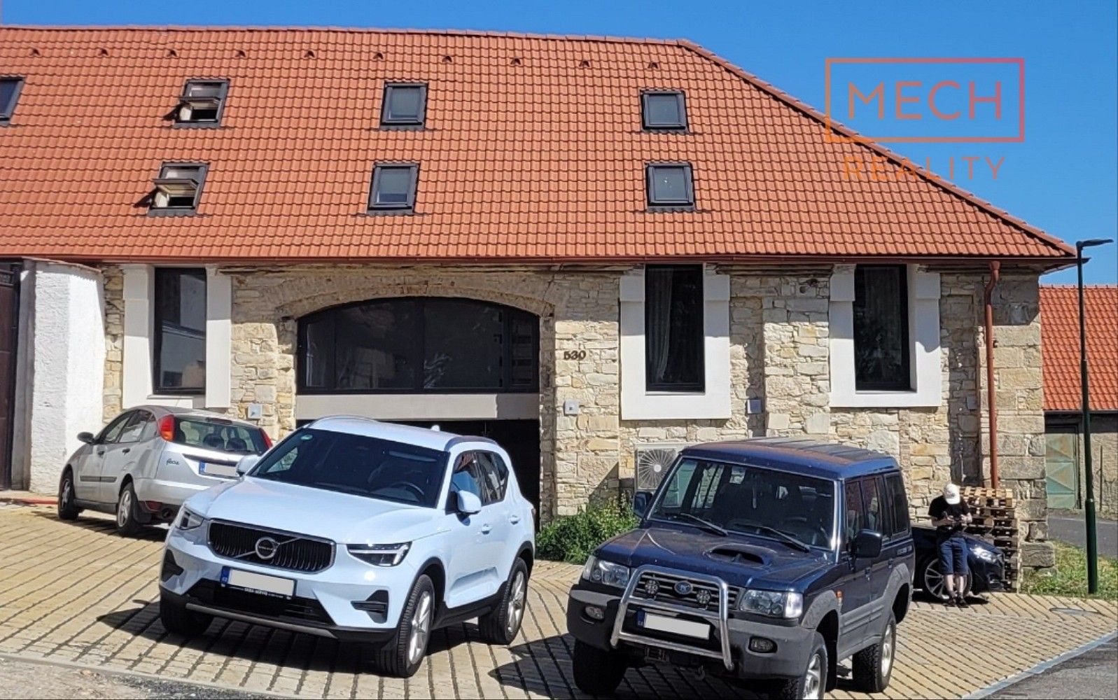 3+kk, Třebenice, okres Litoměřice, Ústecký kraj, 63 m² - 1