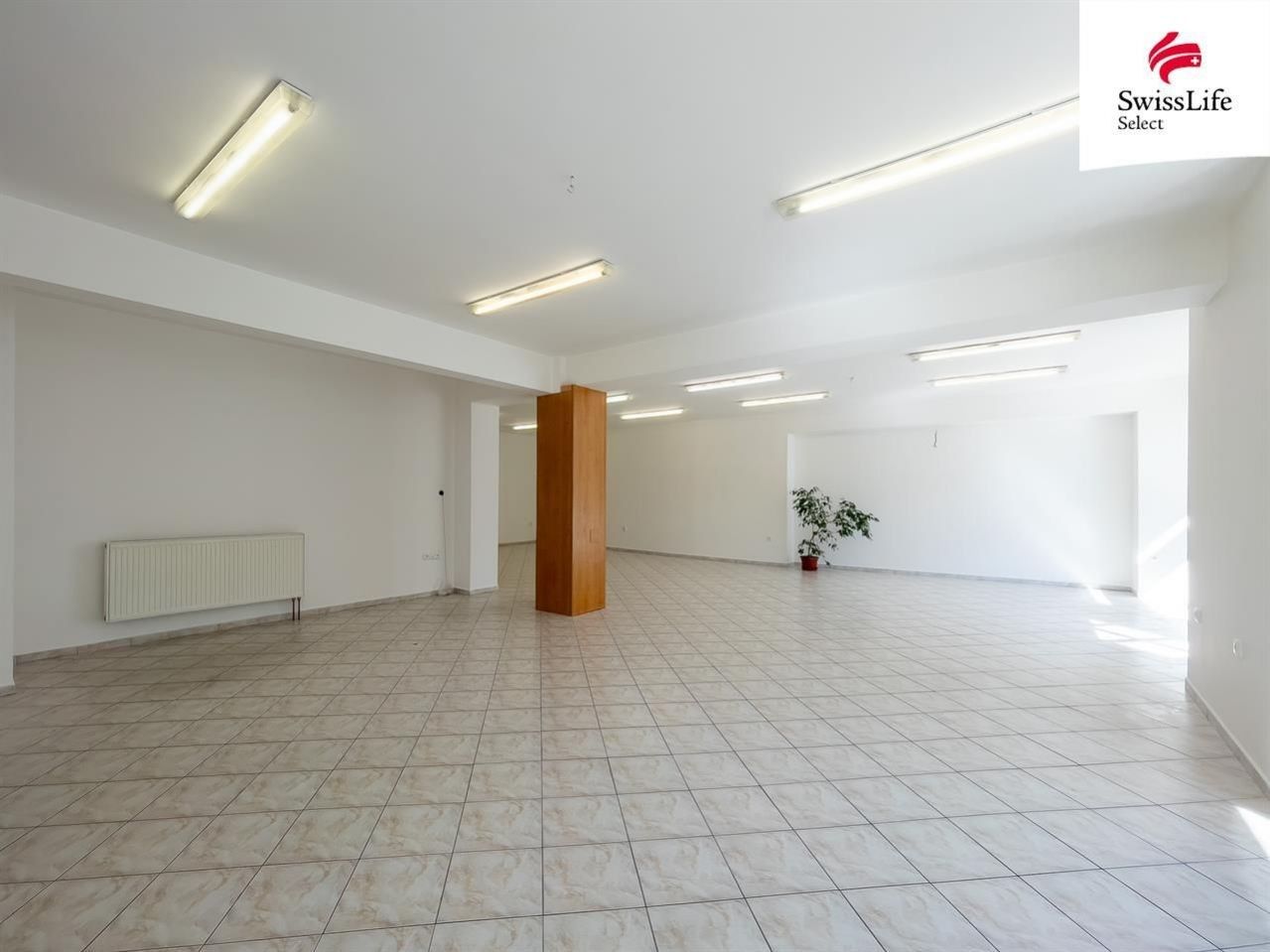 Obchodní prostory · 120 m² · Husova, Polička Horní Předměstí - 4