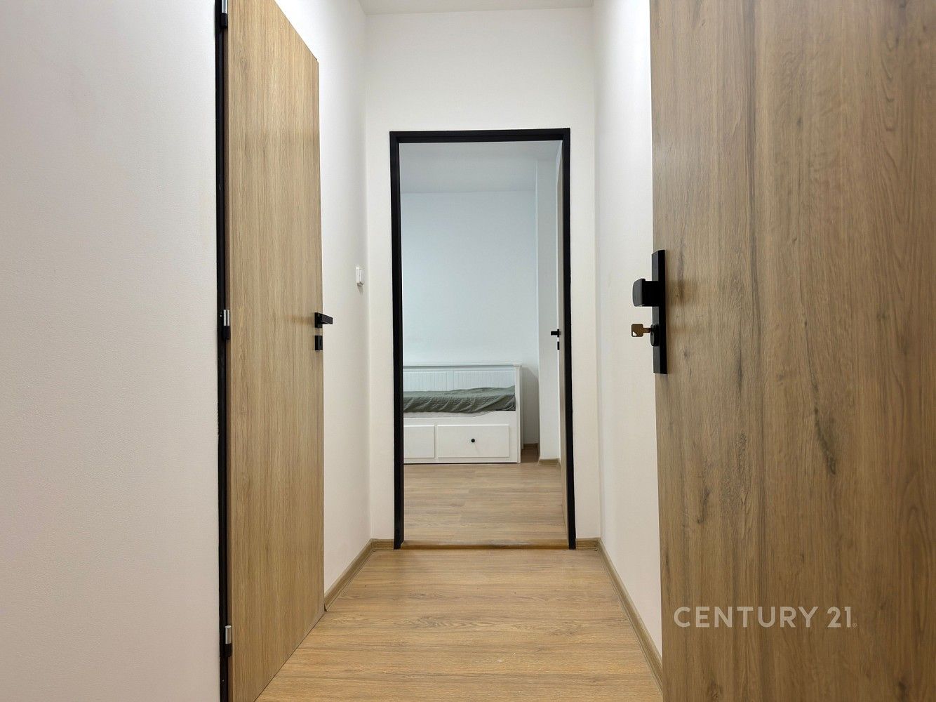 Byt 1+kk · 26 m² · Havlíčkova, Kroměříž - 4