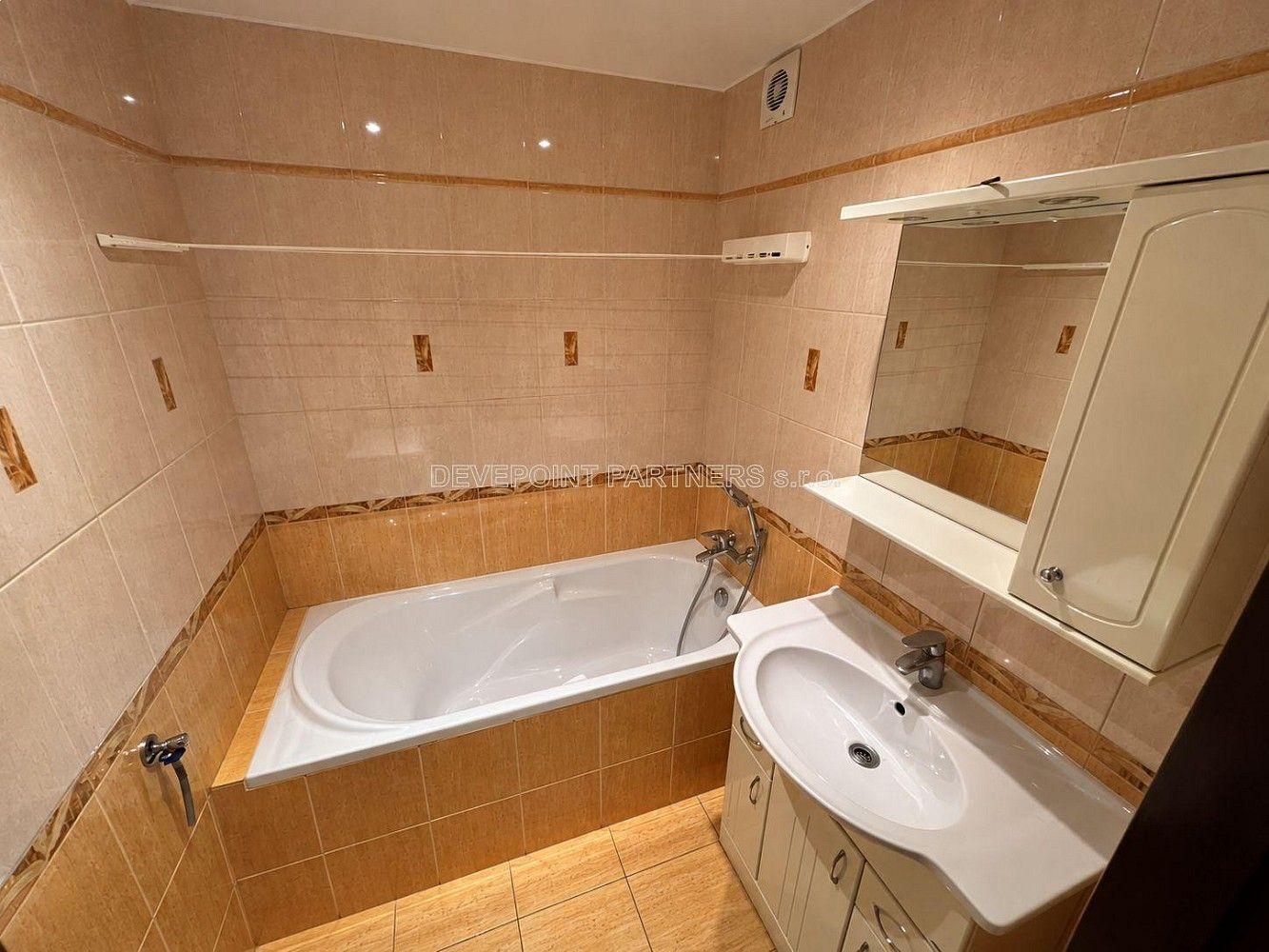 1+1, U Tenisu, Přerov - Přerov I-Město, 40 m² - 2