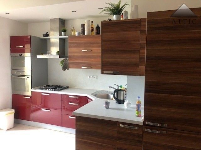 2+1, U vršovického nádraží, Praha, 64 m²