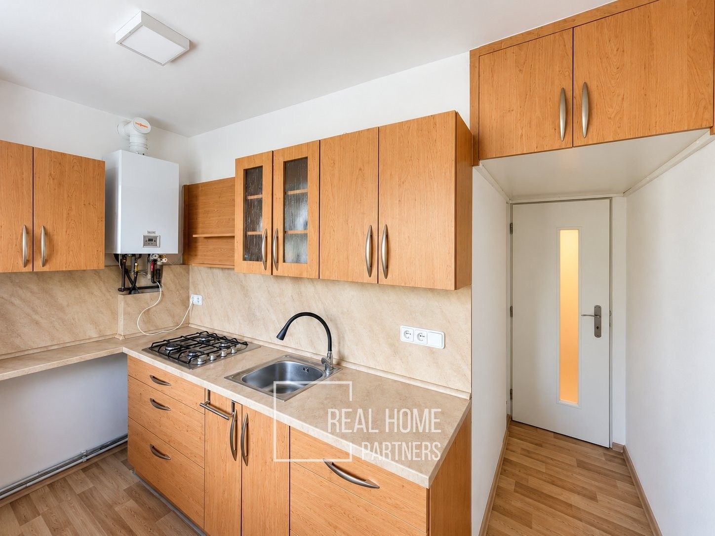 2+1, Mrštíkova, Rosice, 50 m² - 2