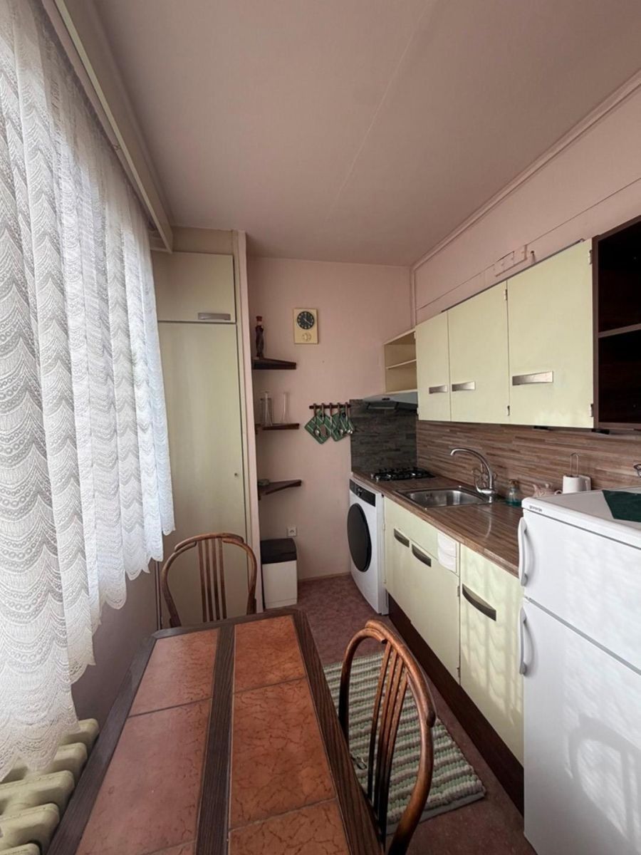 1+1, Formánkova, Hradec Králové - Třebeš, Královéhradecký kraj, 34 m²