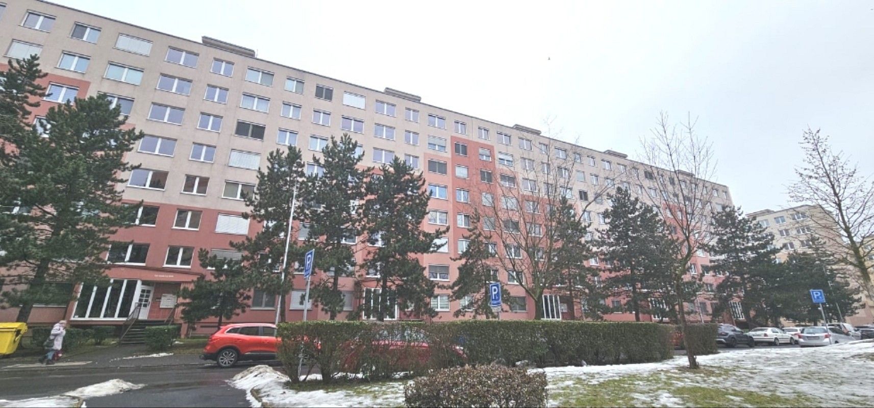 Prodej byt 1+kk - Most, Ústecký kraj, 33 m² - 1