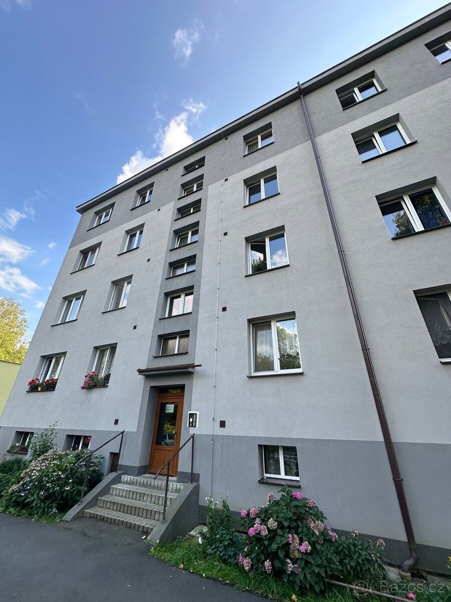 Byty, Bukovany u Sokolova, 357 55 - 1