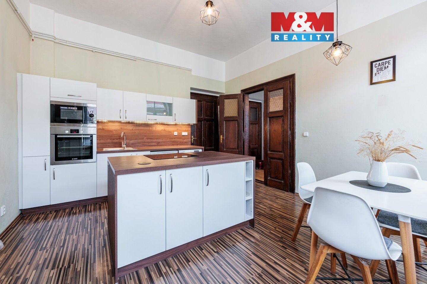 3+1, Sadová, Aš, 85 m²