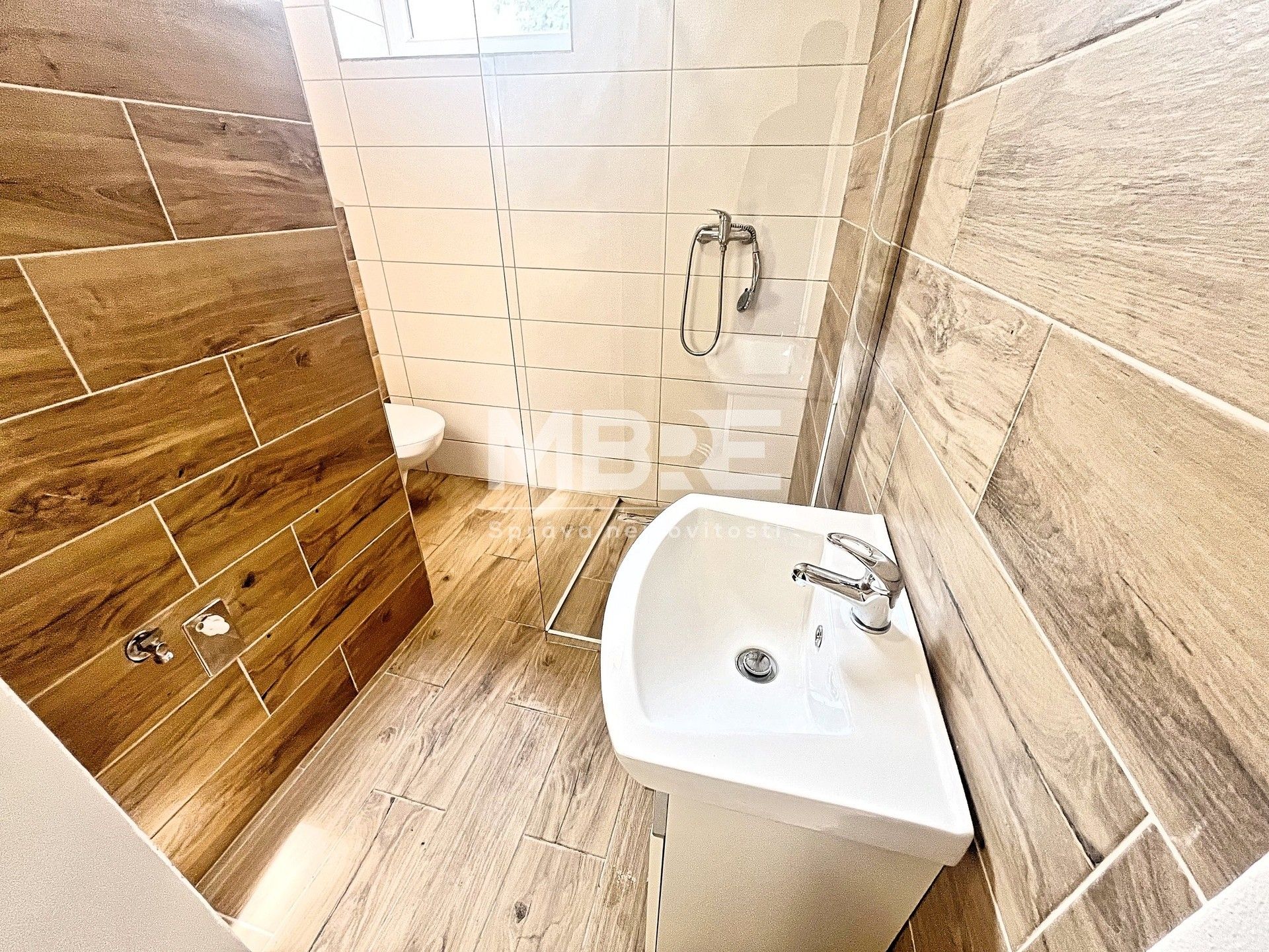 Pronájem byt 1+1 - Hany Kvapilové, Opava, 40 m²