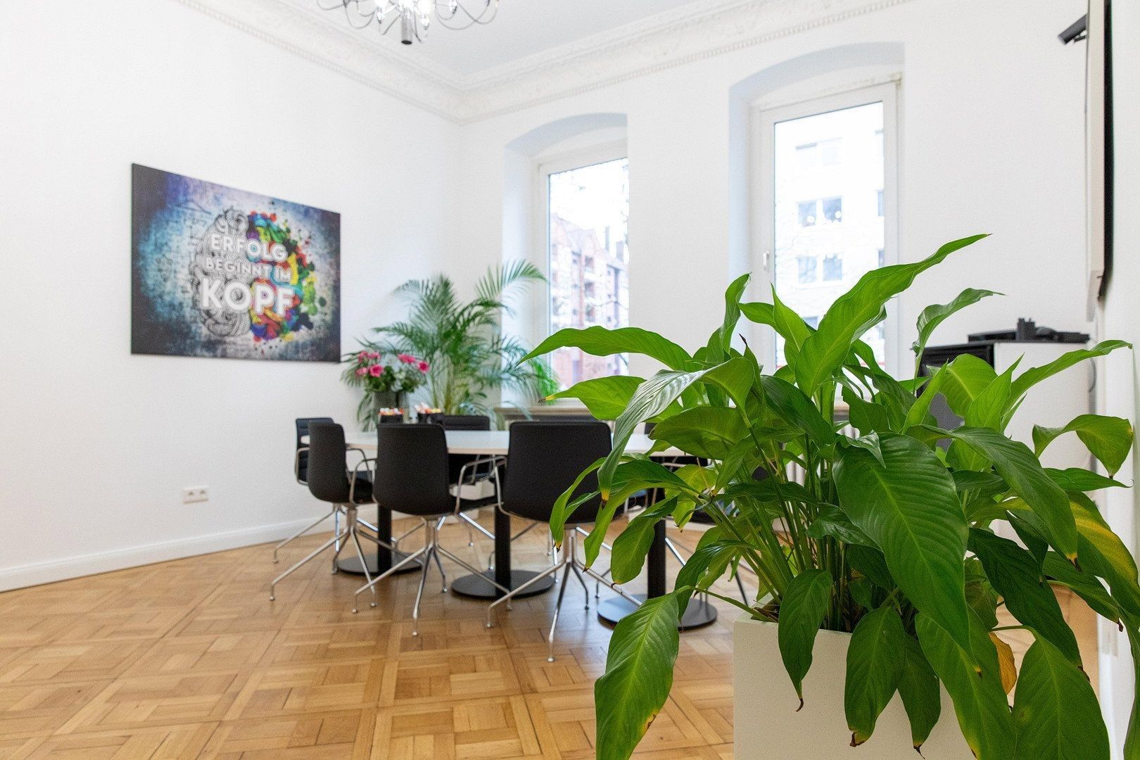 Kancelář · 172 m² · Bödekerstr. 31, , Dolní Sasko - 4