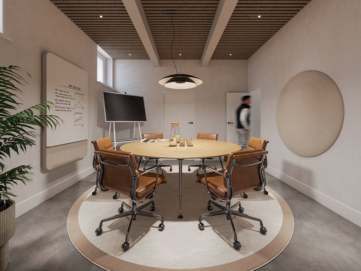 Obchodní prostory · 67 m² · Pod Drinopolem, Praha 6 - Břevnov - 4