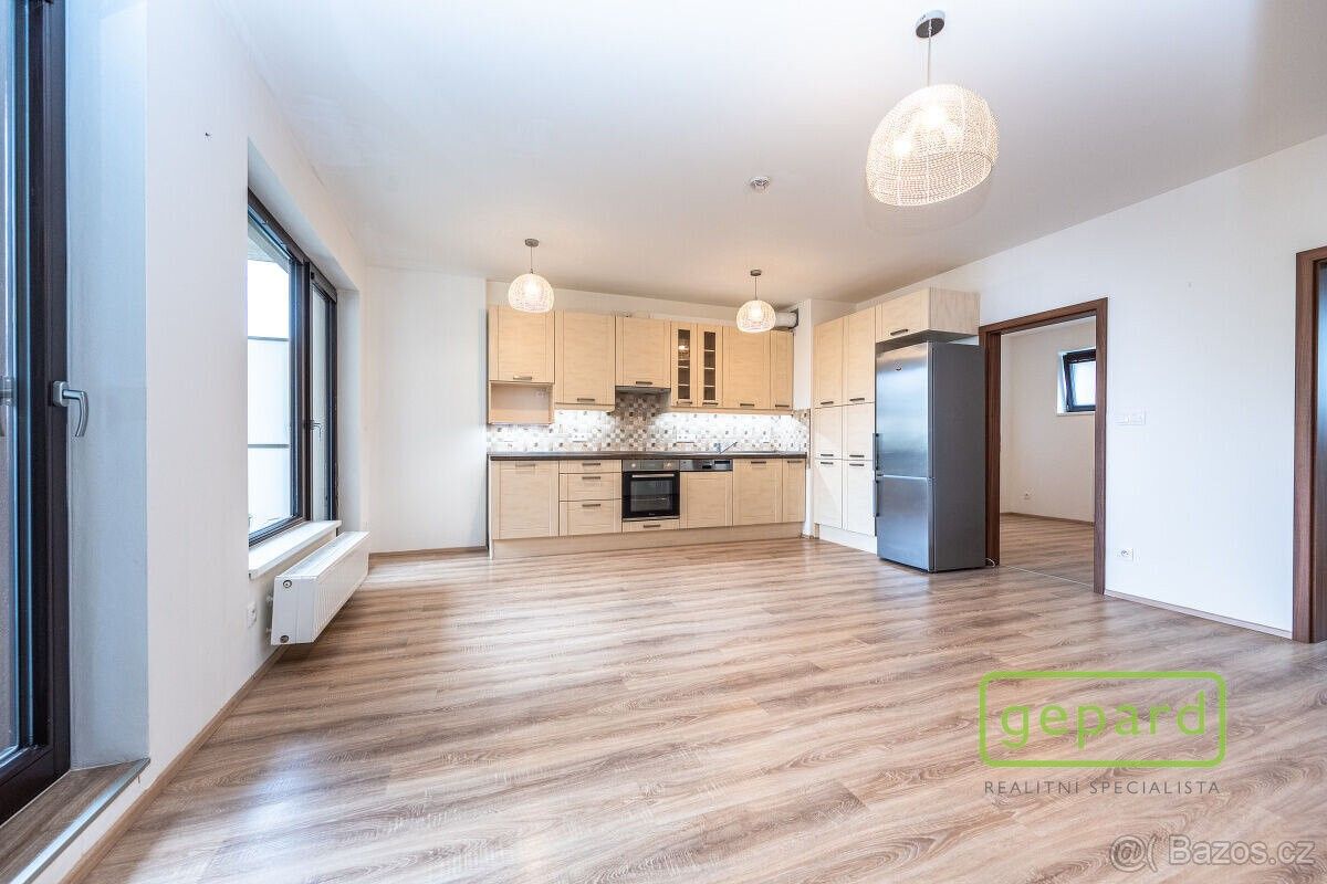 Byty, Brandýs nad Labem-Stará Boleslav, 250 01