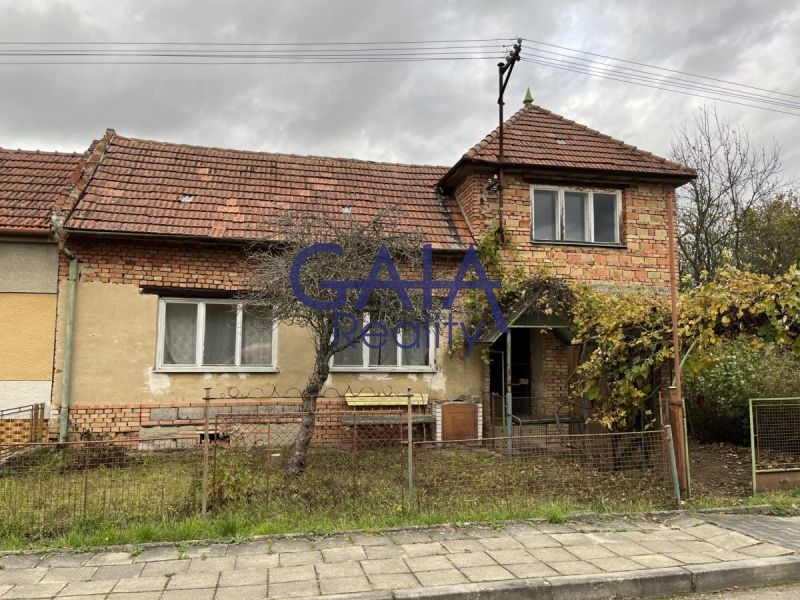 Prodej rodinný dům - Lovčice, 220 m²