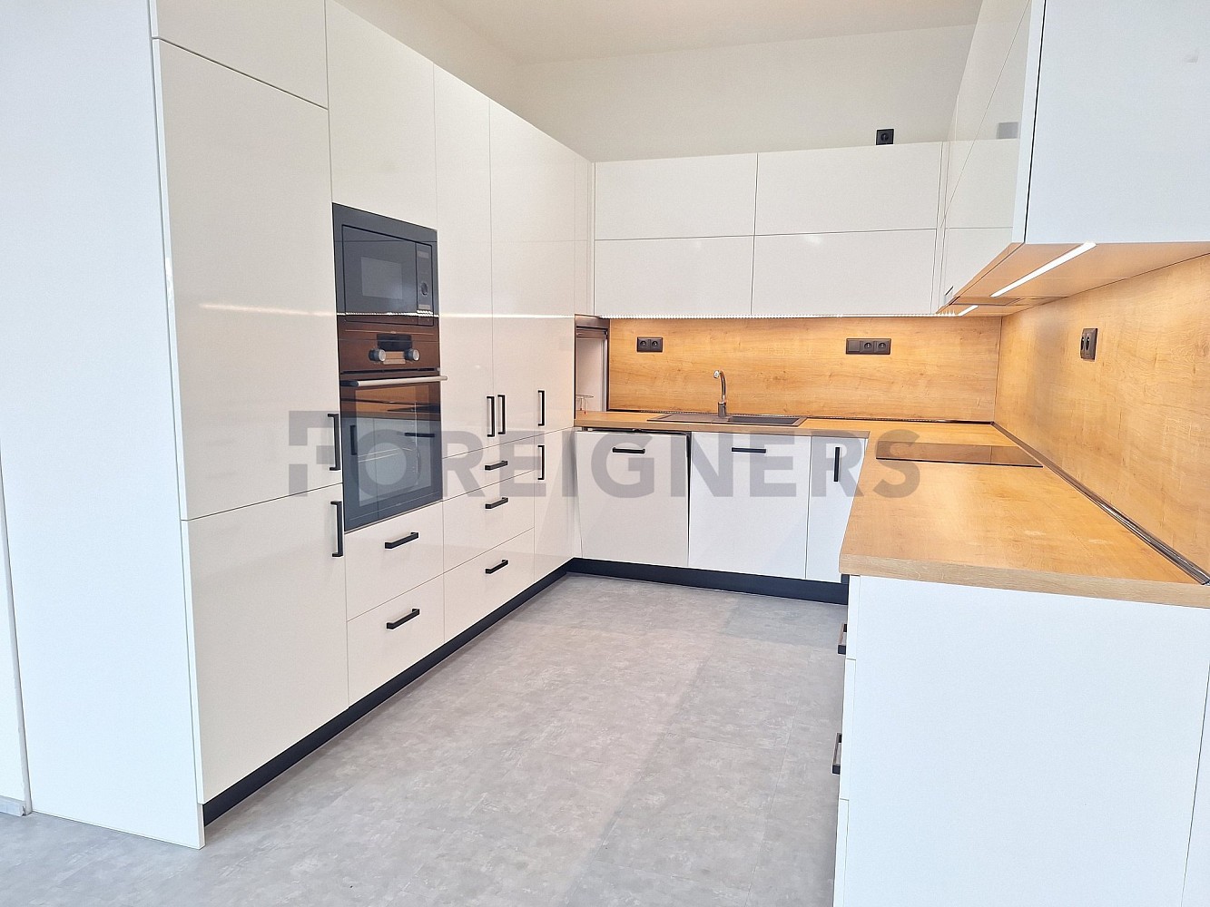 Byt 3+kk, 88 m²
