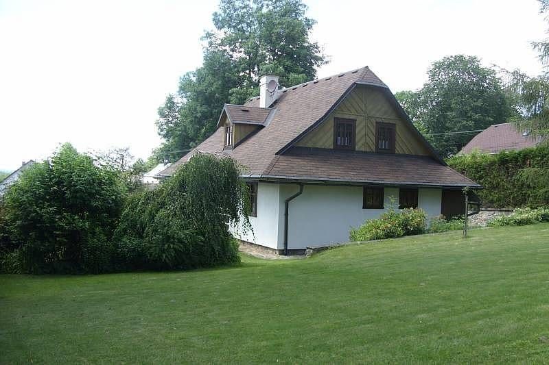 Chata · Sulkovec - Sulkovec, Kraj Vysočina - 3