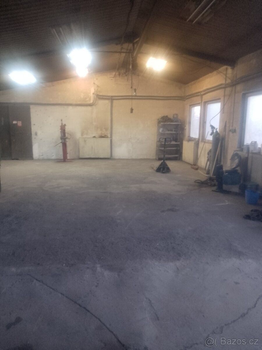 Sklady, Janovice nad Úhlavou, 340 21