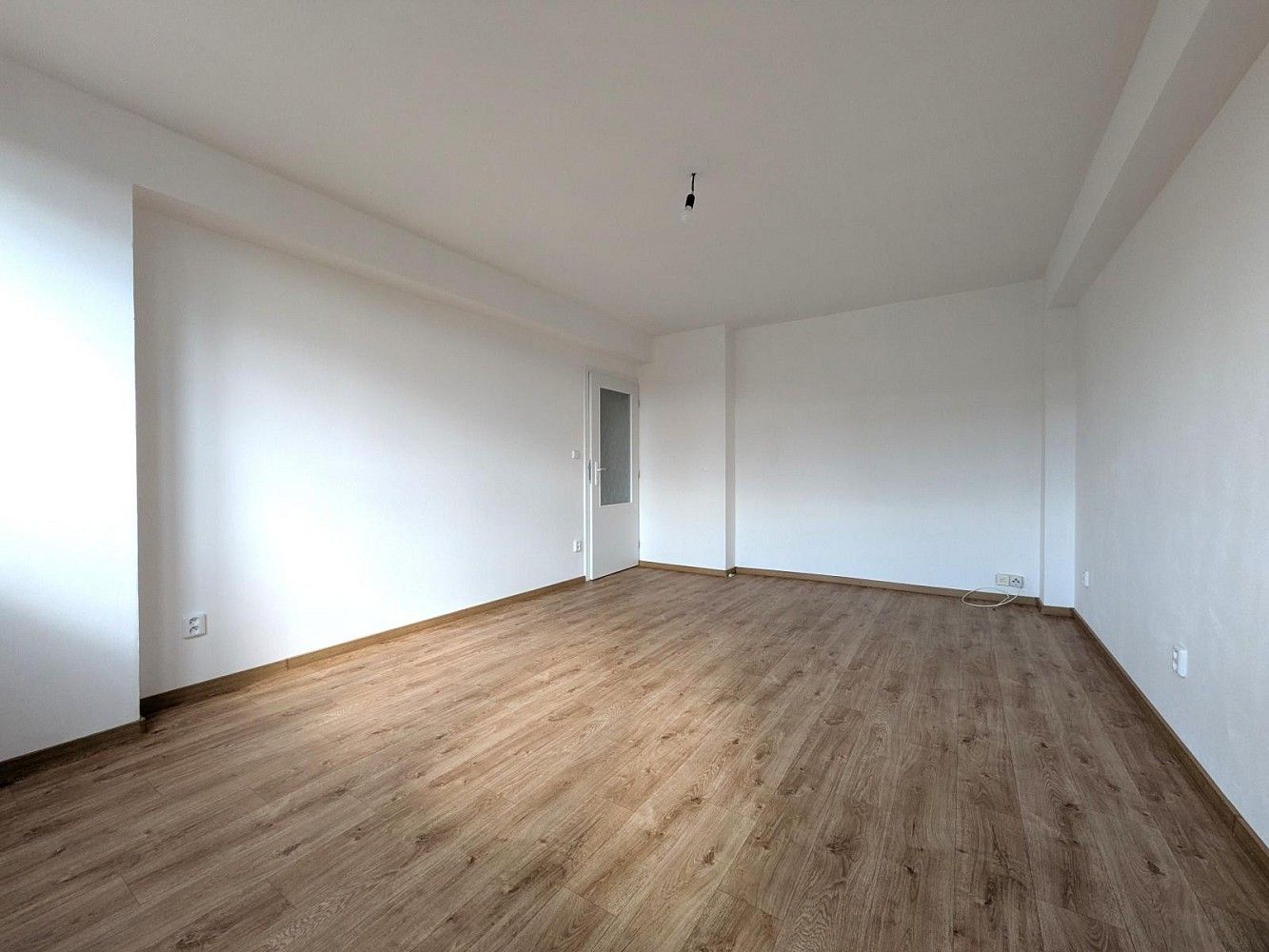 Byty, Jilemnického, Mladá Boleslav - Mladá Boleslav III, 19 m² - 2