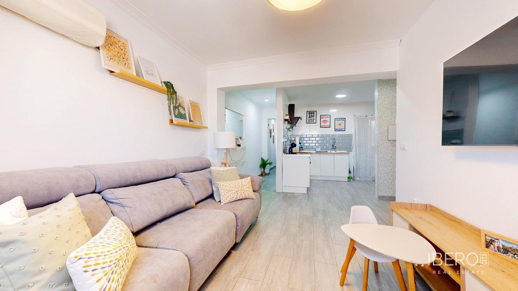 Prodej byt 4+kk - Almeria, Španělsko, 82 m² - 5